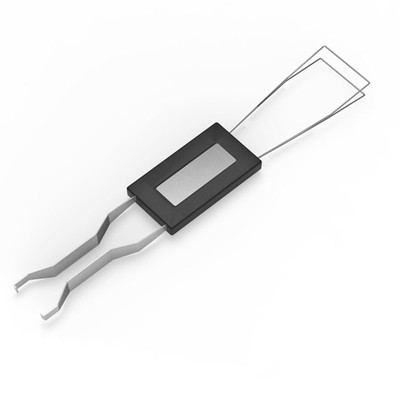 Key& Switch Puller for Mechanical Keyboards - Key Cap Remover Tool Cleaning
