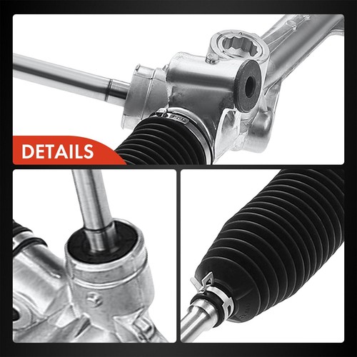 New Power Steering Rack & Pinion Assembly for Toyota C-HR 2018