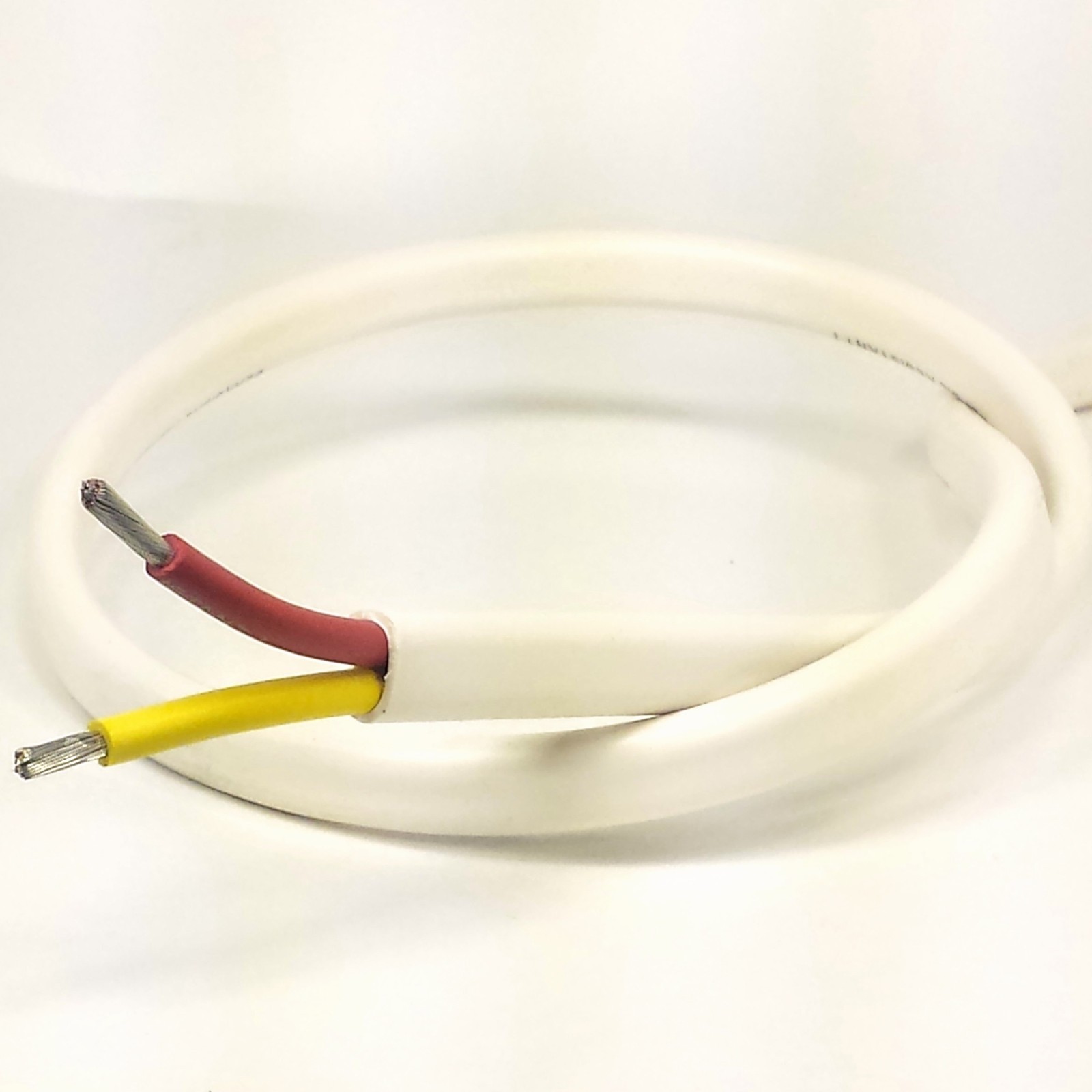 10/2 AWG Gauge Marine Grade Wire, Boat Cable, Tinned ...