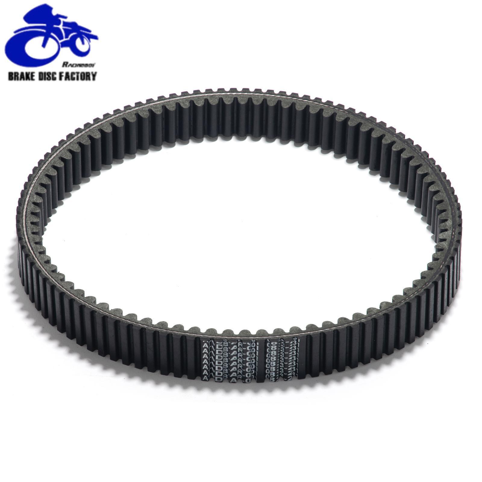 Drive Belt 0823-231 for Arctic Cat Wildcat TRV 1000 Prowler XTZ