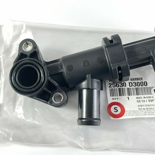 GENUINE Transmission Oil Cooler Valve for Hyundai Tucson KIA 1620