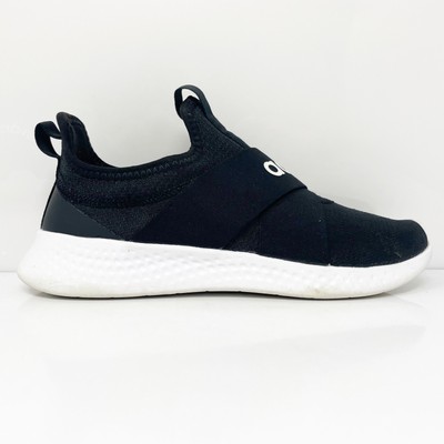 

Adidas Женские кроссовки Puremotion Adapt FX7326 Черные кроссовки Размер 7, Черный, Puremotion Adapt
