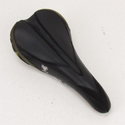 WTB Rocket V SLT Yeti Saddle, 130mm, Cromoly Rails