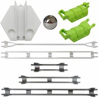 GraviTrax Brücken 26120 Ersatzteile - Freie Gravitrax Einzeteile Auswahl