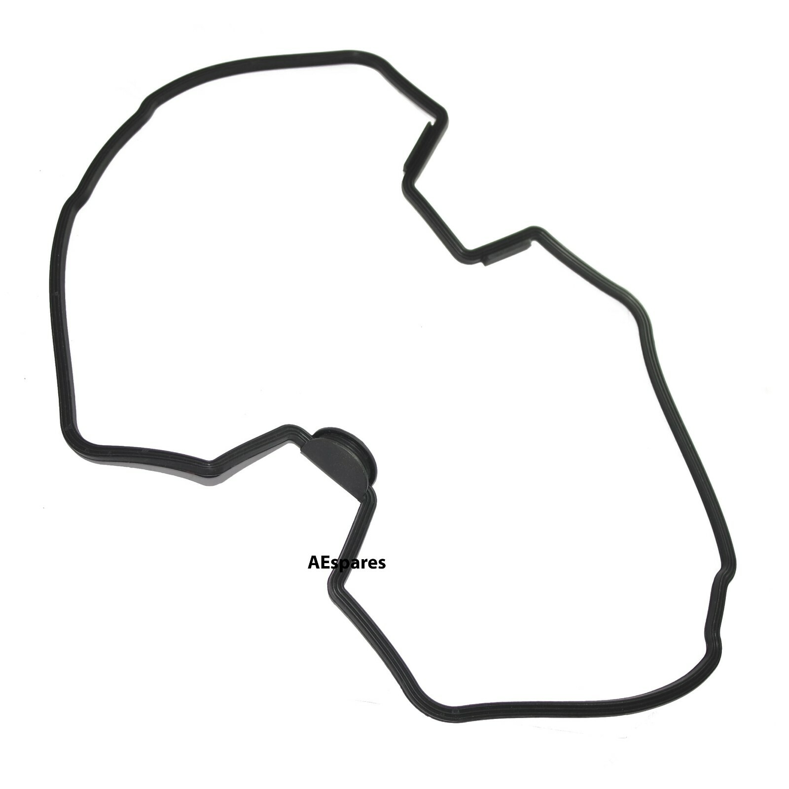 Fits Royal Enfield 650cc Twins Interceptor 650 & Continental GT 650 Cylinder Head Cover Gasket