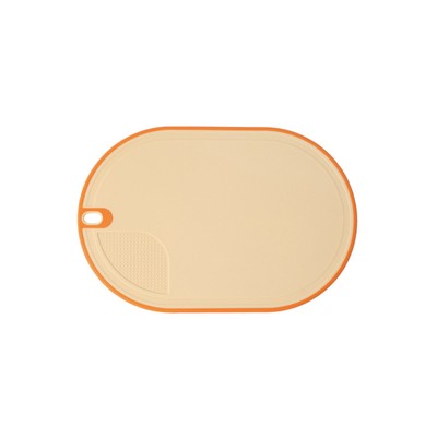 Cutting Block Stable Anti-wear Easy Clean No Odor Chopping Block Anti-deform