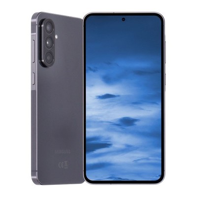 Samsung Galaxy A56 5G DS 256GB Awesome Graphite Android Smartphone sehr gut