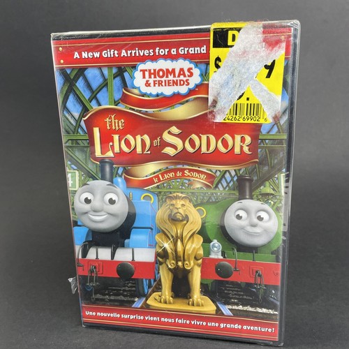 その他 Thomas &amp; Sarah [DVD] [Import] Thomas & Friends: Tale of the Brave DVD w/ Slipcover