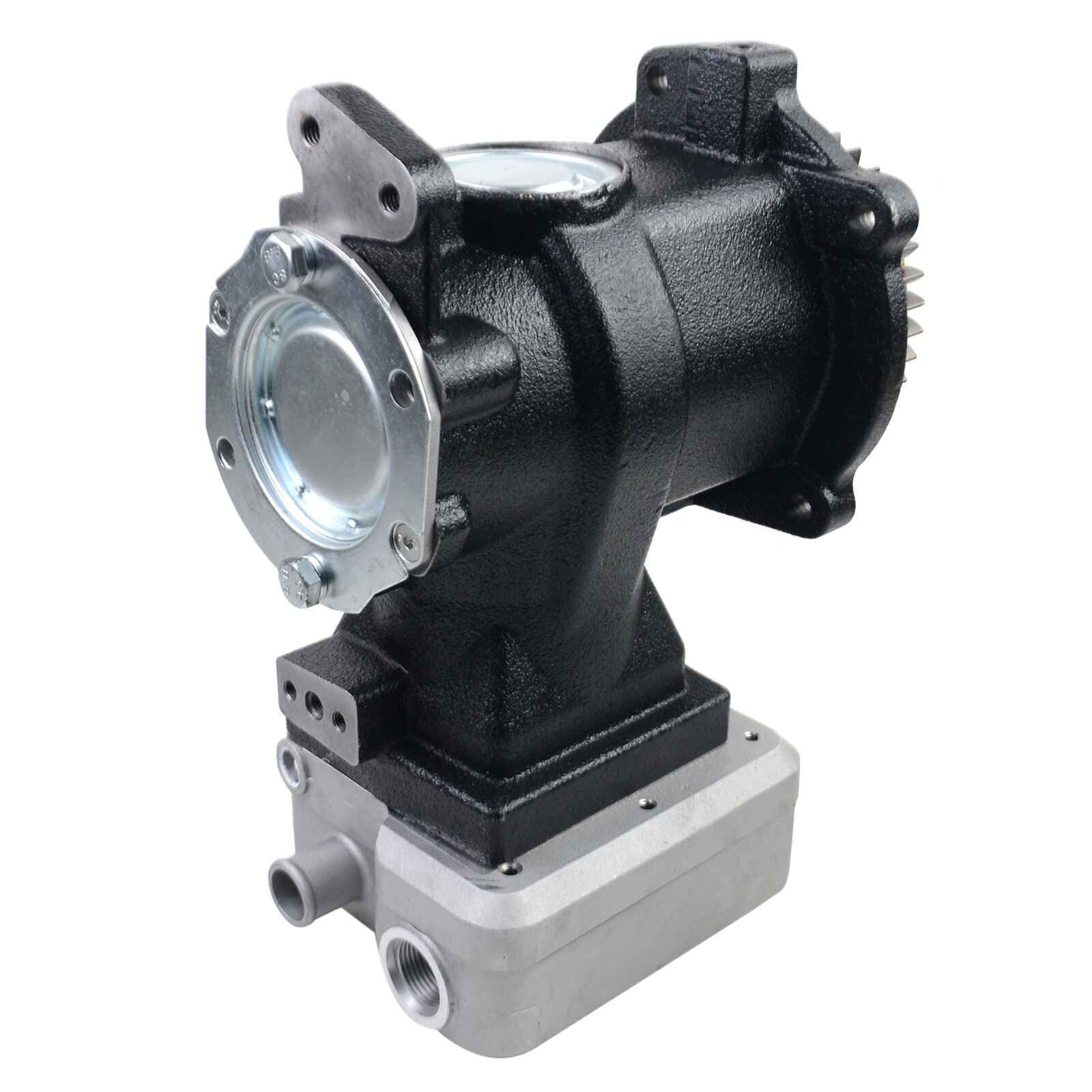 Air Compressor Replacement for Cummins ISX Engine 3104216RX