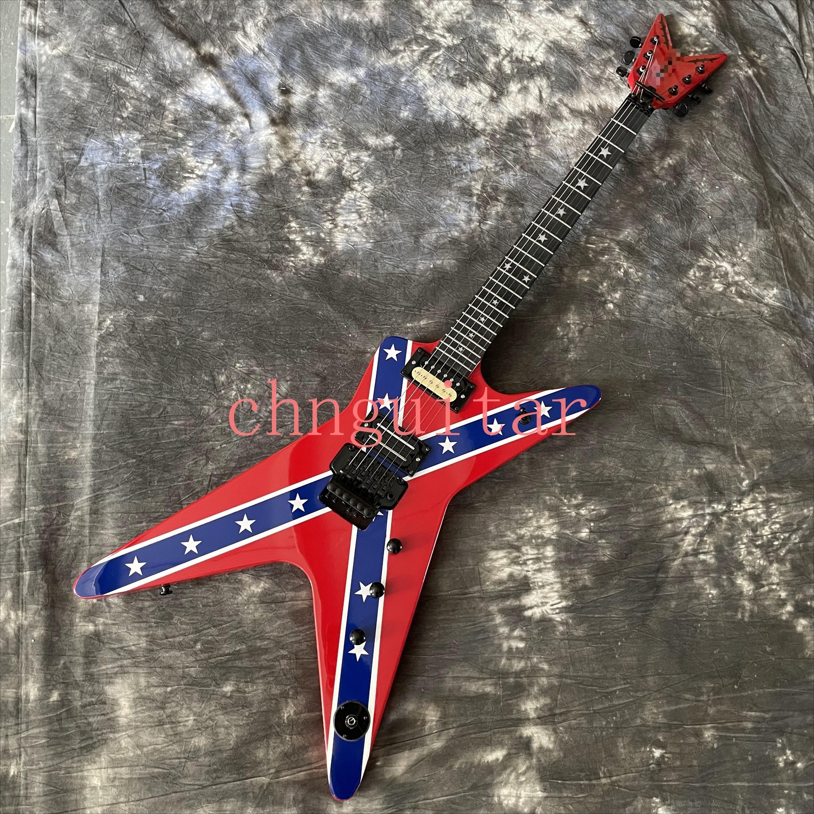 Dimebag Darrell ギターピック Amazon.co.jp: Pantera - Dime Bag From Hell Darrell Lightning