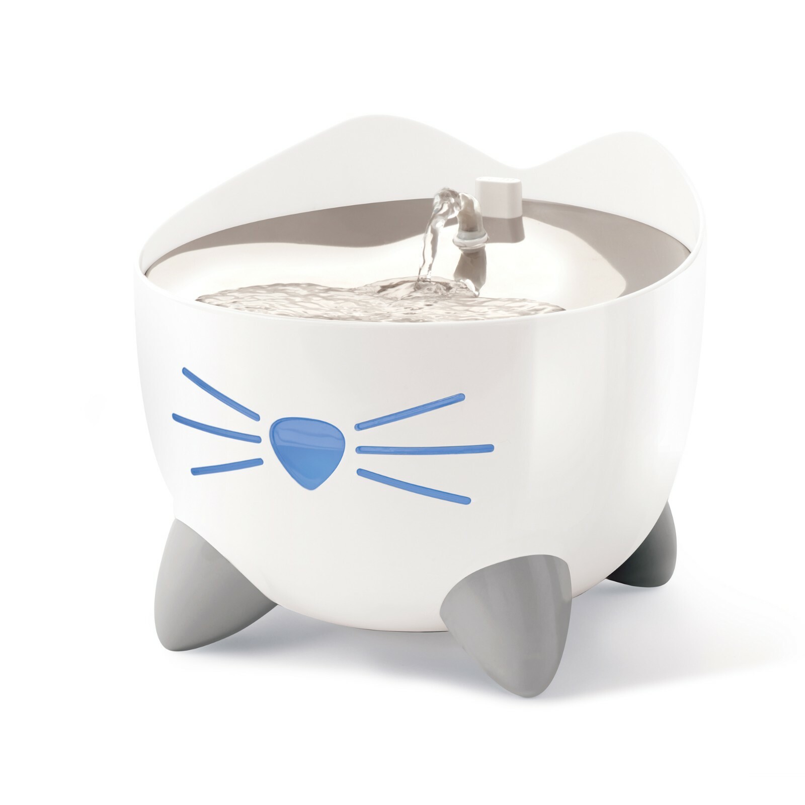CATIT PIXI SMART DRINKING FOUNTAIN WITH REMOTE CONTROL APP