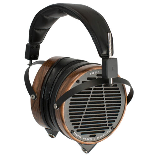 Audeze Maxwell for PC/PS4/PS5 Wireless Over-ear Headset från 3538 SEK (i  dag) - Hitta bästa pris på Prisjakt