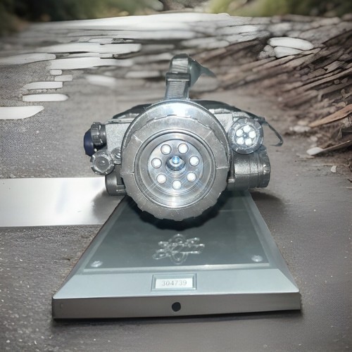 Call Of Duty MW2 Night Vision Goggles (With Stand) TESTED