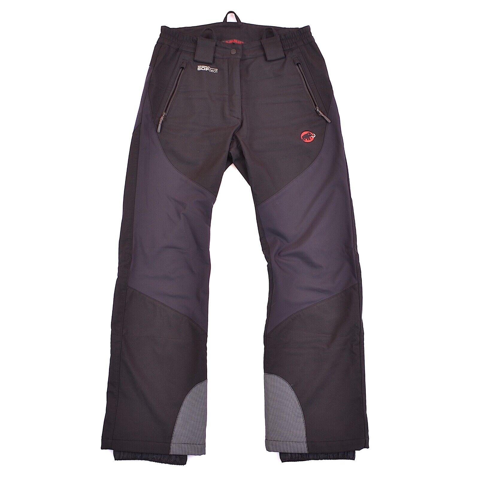Mammut SofTech Womens Trekking SnowBoard Ski Pants Trouser UK 12 / US 8 / EUR 38 Mammut SofTech Womens Trekking SnowBoard Ski Pants Trouser UK 12 / US 8 / EUR 38
