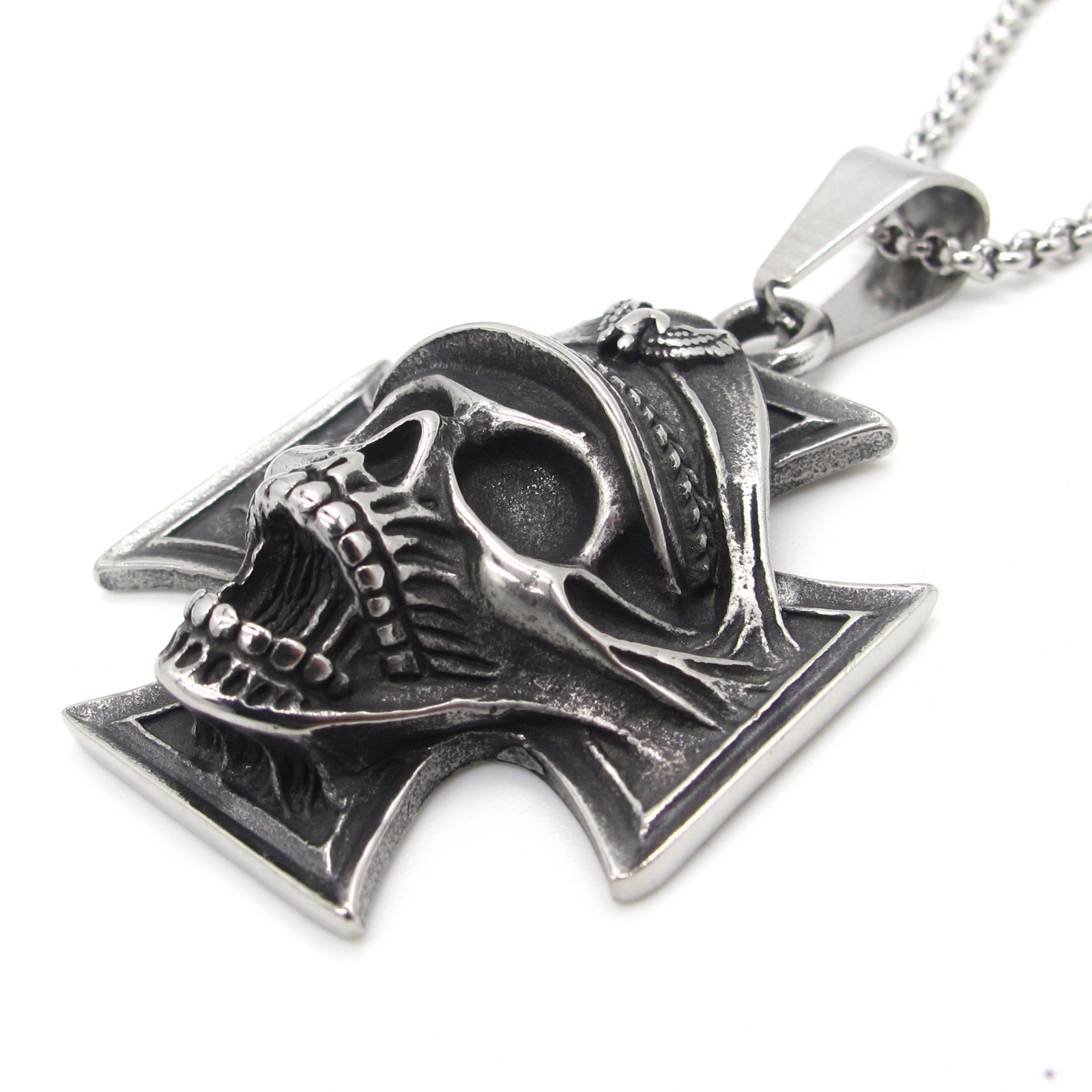 1941's～ドイツ国防軍陸軍Berlin Skull Ring戦車指揮官 MILITARY