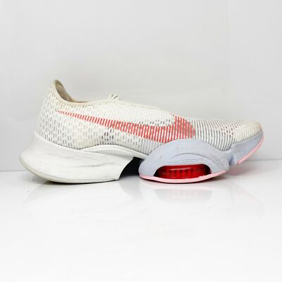 

Белые кроссовки Nike Air Zoom SuperRep 2 CU5925-100, размер 11, Белый, Air Zoom SuperRep 2