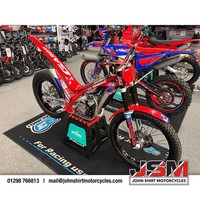 2025 GASGAS TXT250 RACING CLUBMAN