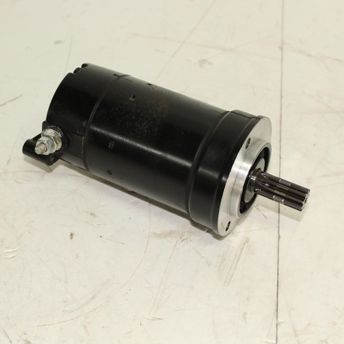 2016 Ducati Monster 821 Engine Starting Starter Motor -dc 12v 27040107A