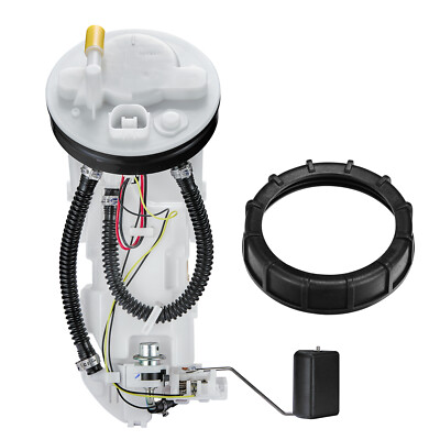 Fuel Pump Assembly w/ Sensor E8566M For 2002-2005 Honda Civic 2.0L 2004-05 1.7L