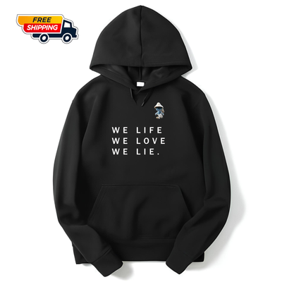 Alan walker hoodie ebay sales