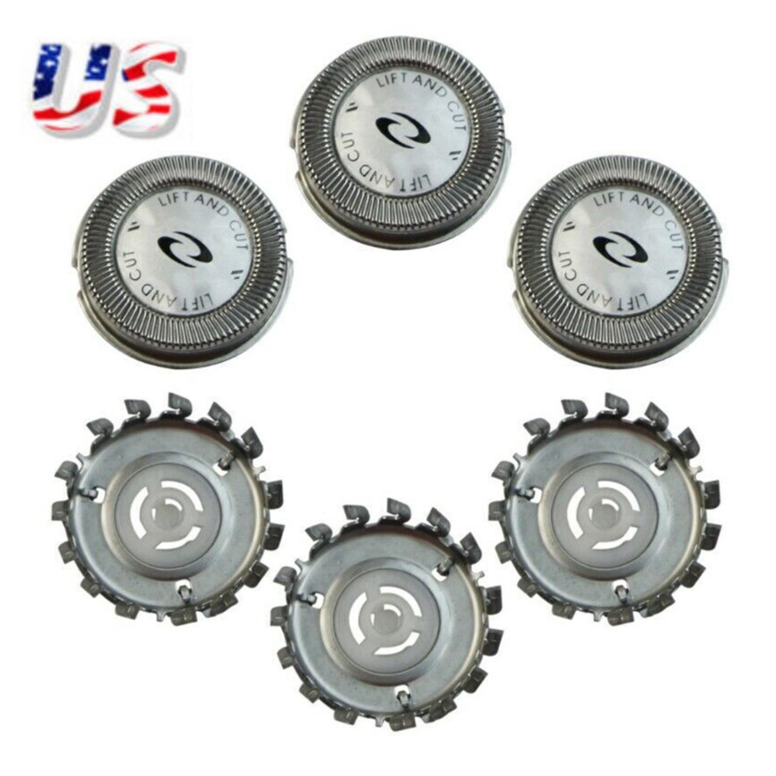 Replacement For Philips Norelco Hq4 Hq56 Hq55 Yq6008