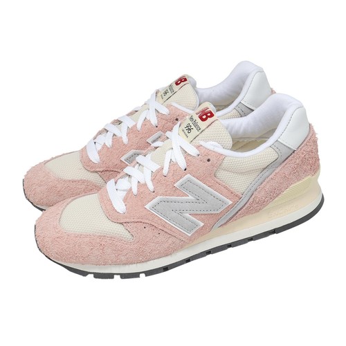 New Balance x Teddy Santis 996 NB Made in USA Pink Haze Men Casual Shoe U996TA-D