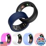 [6 Pcs]Protective Ring Cover for ULTRAHUMAN Ring AIR,Elastic Silicone Ring Case for ULTRAHUMAN Smart Ring Working Out,Smart Ring Case Cover Compatible ULTRAHUMAN Ring Size 6 7 8 9 10 11 12 13 14