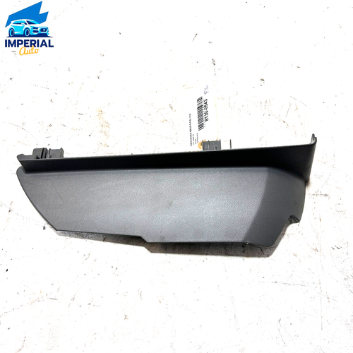 07-13 Mercedes S600 S550 Front Driver Side Door Panel Lower Cover Trim OEM