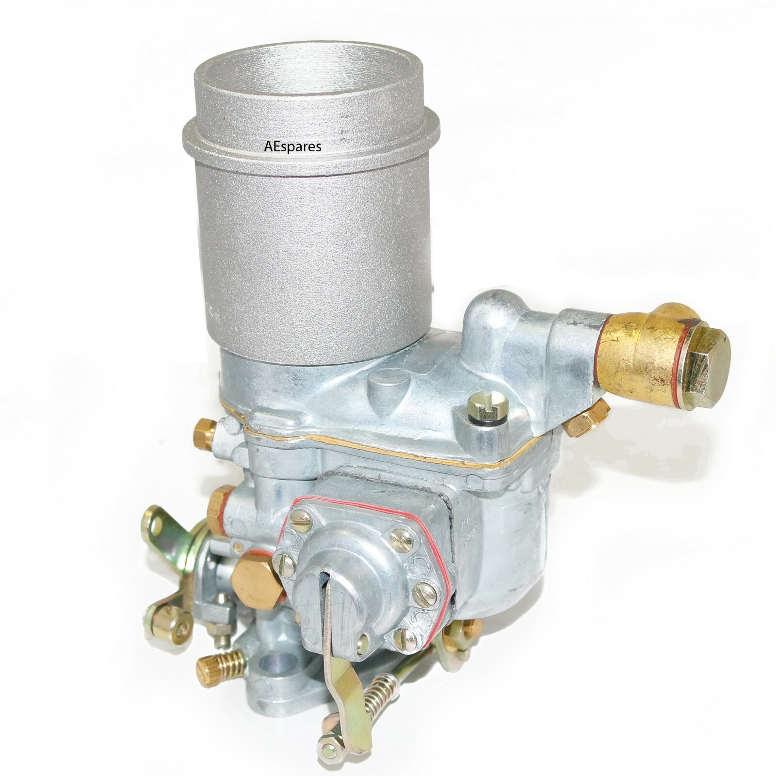Carburetor Solex M 32PBIC For Willys CJ2A Jeeps L Head 134 Engine MCS 1026 
