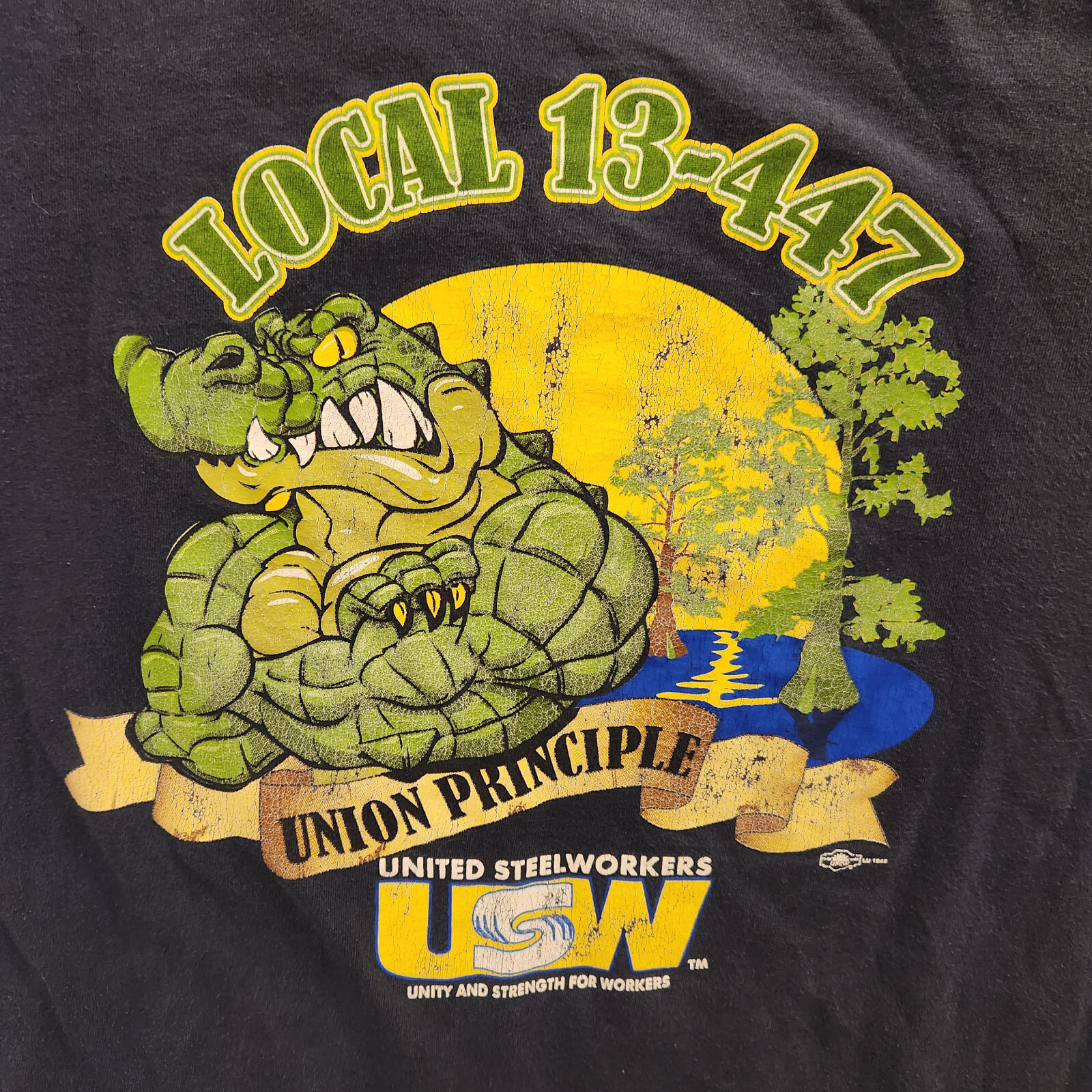 トップス THE UNION Eight One Shirts THE UNION / Eight One Shirts | ティーレコ