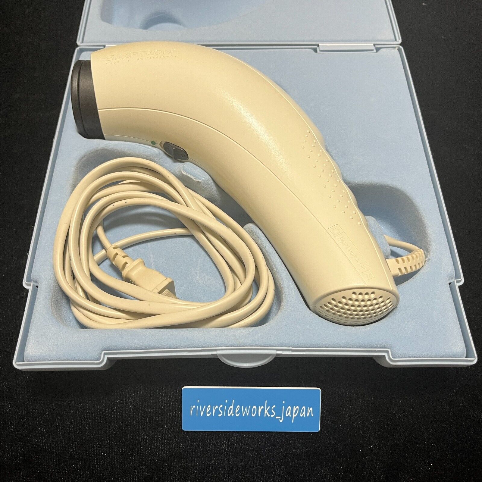 Bioptron Compact III Light Therapy Lamp Beauty Equipment Bioptron Compact III Light Therapy Lamp Beauty Equipment