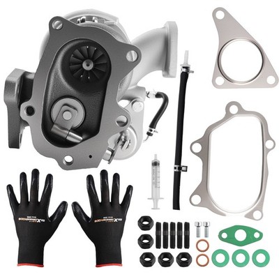 TD04L 49477-04000 for Subaru Impreza  XT GT 2.5L EJ255  09-11Turbocompressor