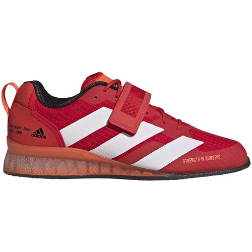 [GY8924] Мужские Adidas Adipower Тяжелая атлетика III