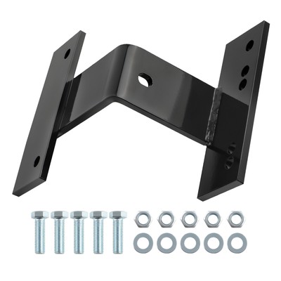 Step Steel Extension for John Deere 2510/3010/4000/4010