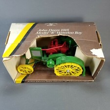 john deere 1915 model r waterloo boy