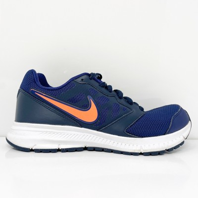 

Nike Womens Downshifter 6 684765-406 Синие кроссовки для бега Размер 7,5, Синий, Downshifter 6