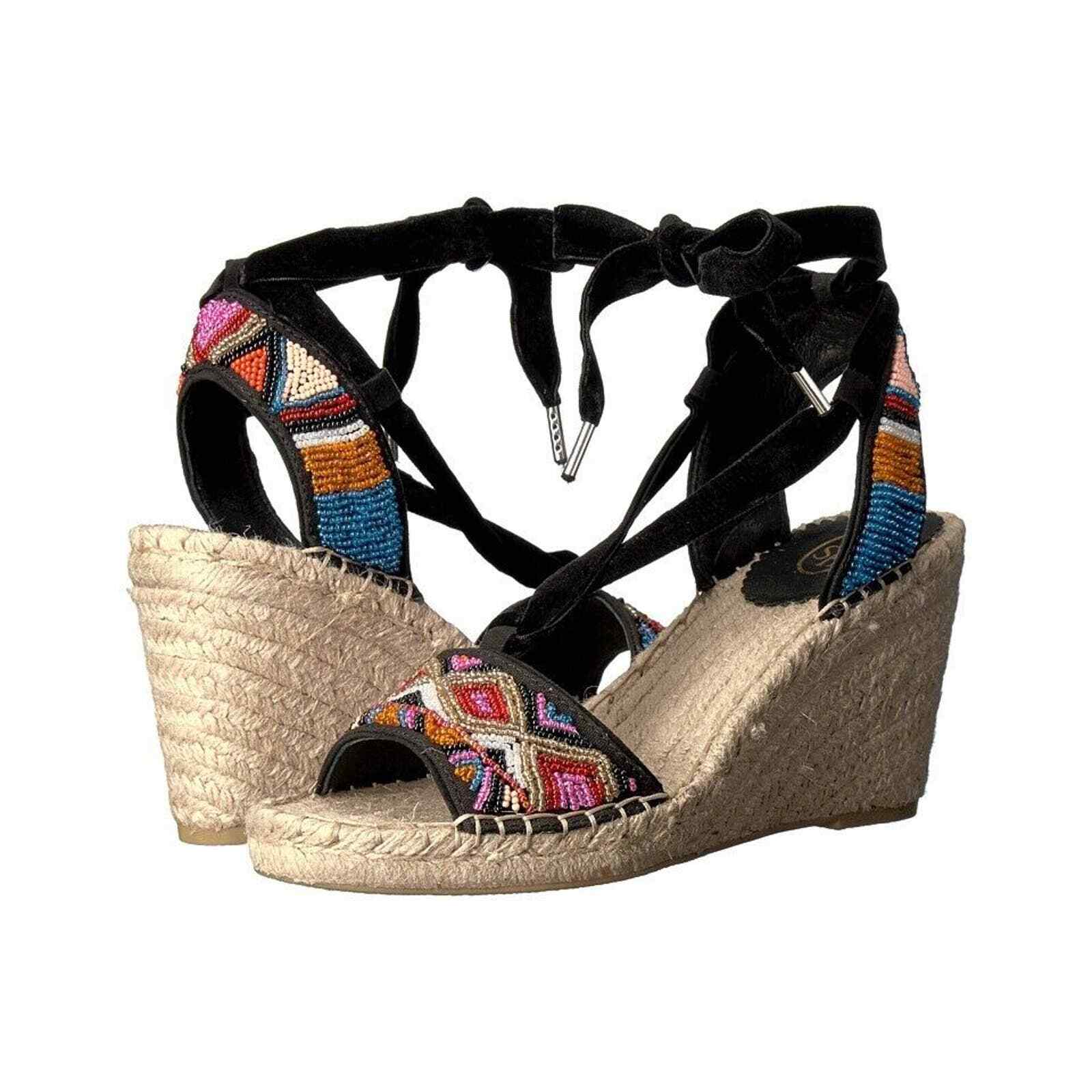 

Женские сандалии и шлепанцы Ash Paola EU 36 US 6, Multicolor