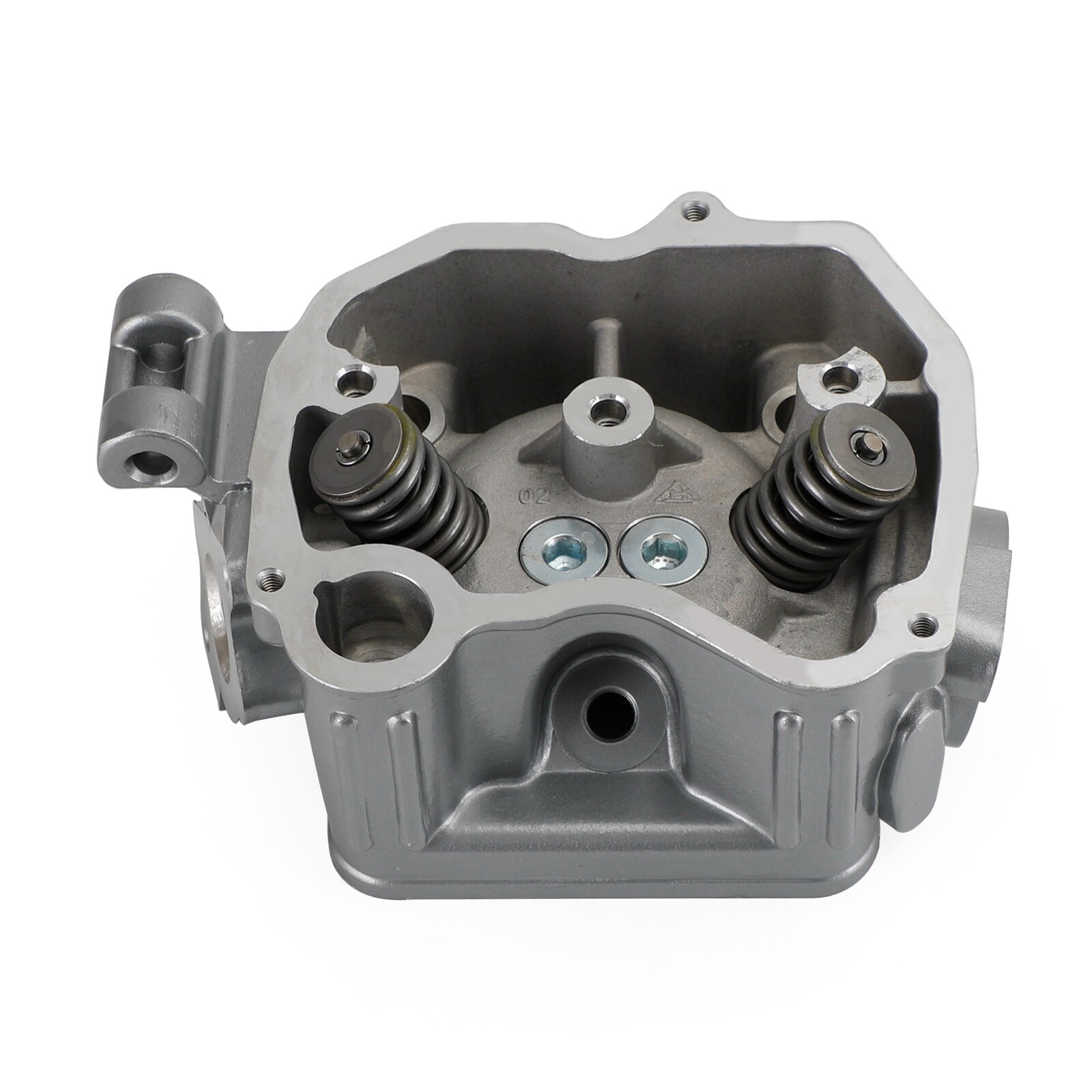 Engine Cylinder Head 250cc For Honda CG250 Zongshen ZCA50 Water