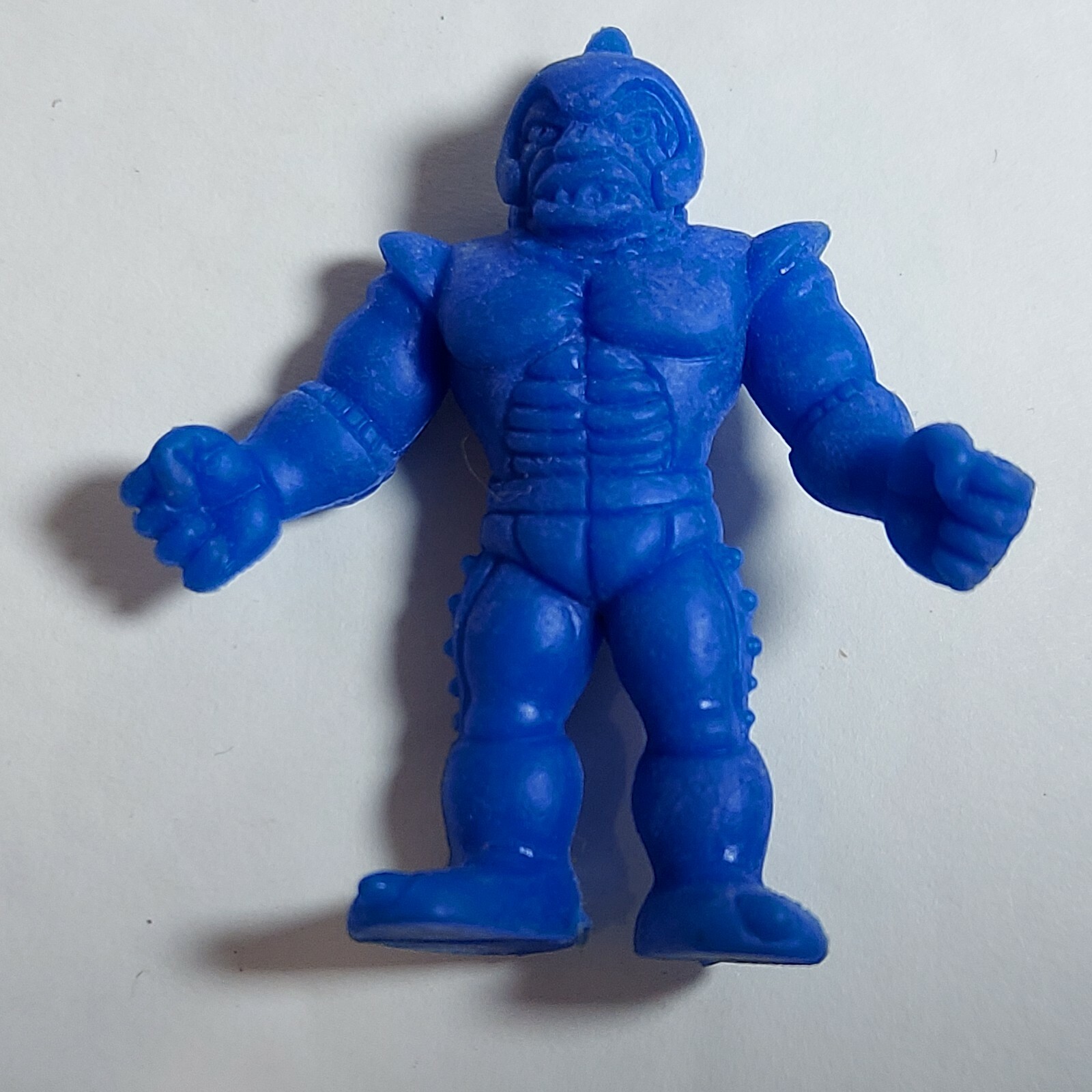 国内正規品 パチマン2体 awesome toy ブルー、シャドーブラック | www
