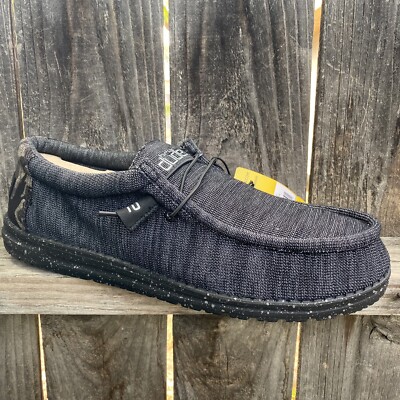 Dude Shoes