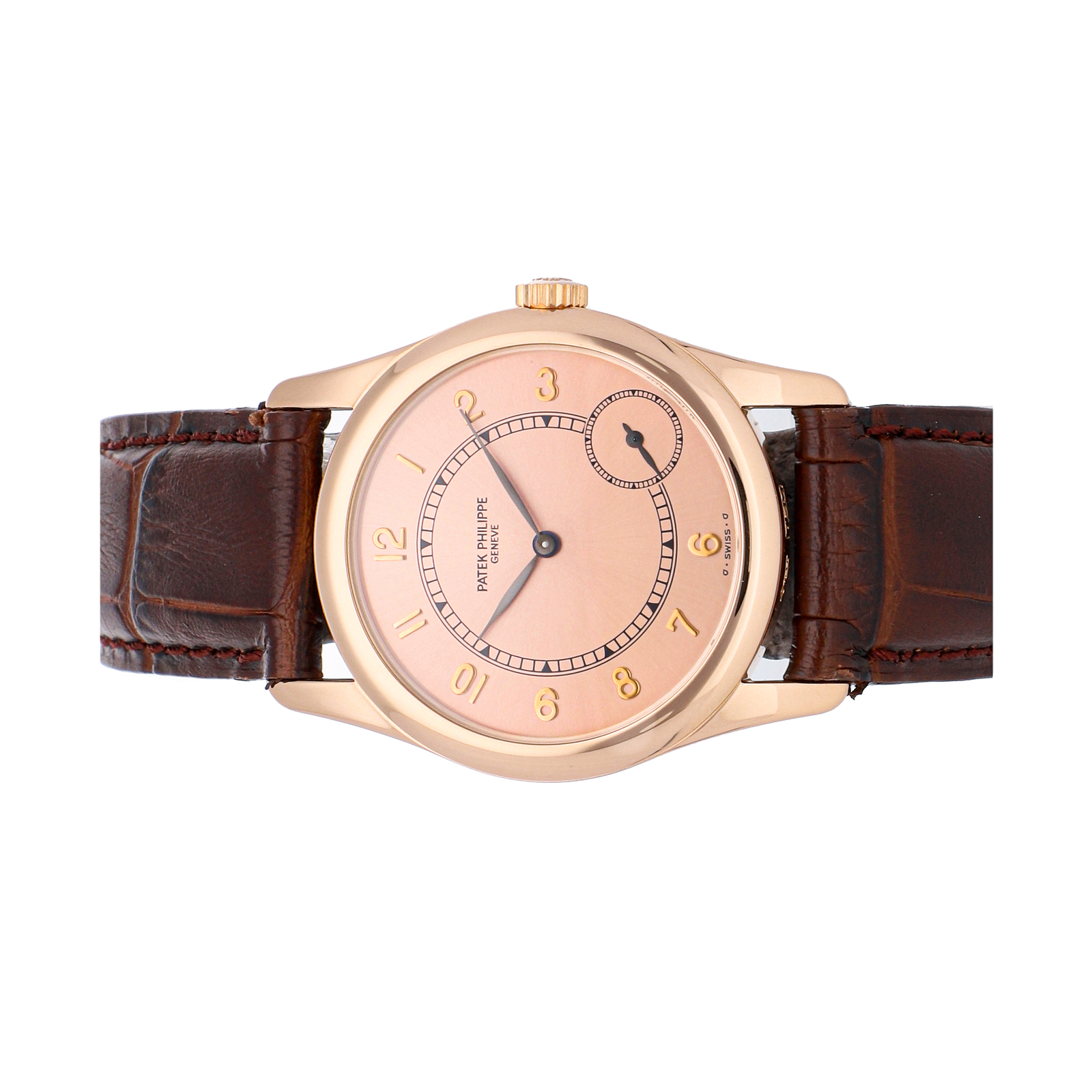 patek 5000r