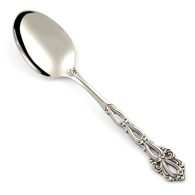 Oneida Community CHANDELIER Stainless Glossy Silverware CHOICE Flatware