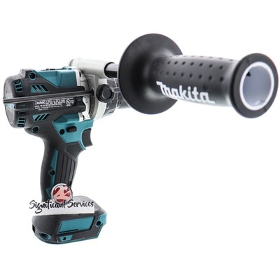 Makita XPH14Z 18V 18 Volt LXT Li‑Ion Cordless Brushless 1/2" Hammer Drill Driver
