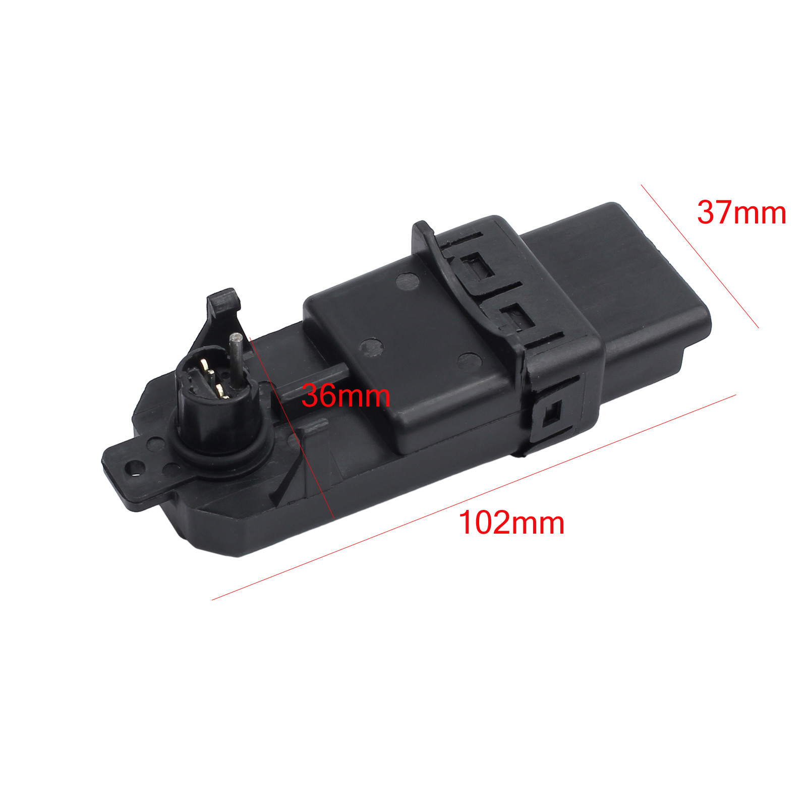 Renault Megane Windows Not Working