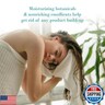 Original Sprout Classic Shampoo for All Hair Types, Sulfate Free and Vegan Shampoo, 12 oz. Bottle