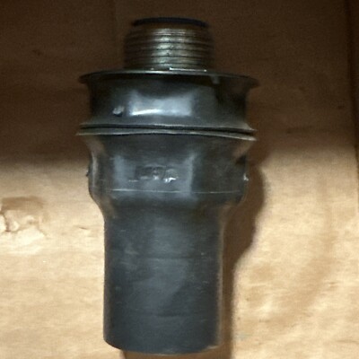 OCAL T&B ST3/4-G  3/4'' PVC COATED SEALTIGHT CONNECTOR *SAME DAY SHIP
