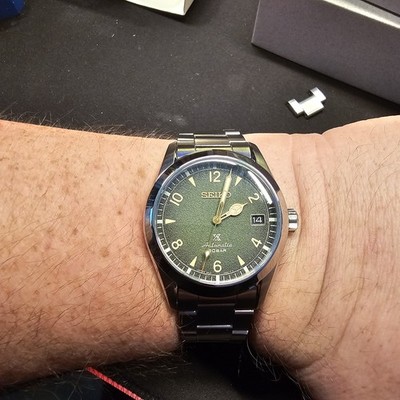 Item photo(s) from verified buyer