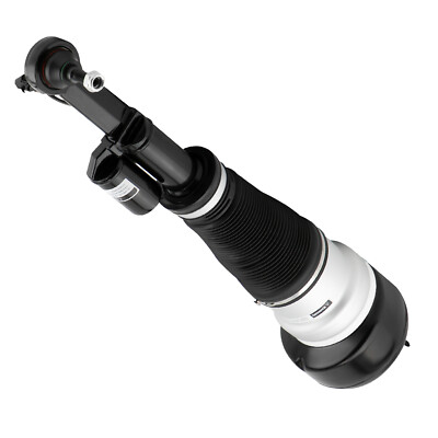 1x Front Air Strut Shock Assembly LH Driver Side for CL550 S450 S550