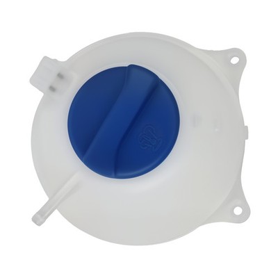 Coolant Reservoir Tank w/ Sensor for VW Passat Variant Golf III 357121407A 88-97