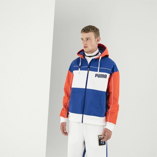 

[576954-78] Мужская ветровка Puma X Ader, Multicolor